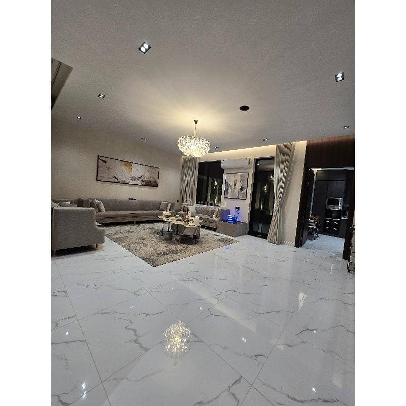 Villa For Sale in Riyadh District, North Jeddah Villa For Sale in Riyadh District, North Jeddah