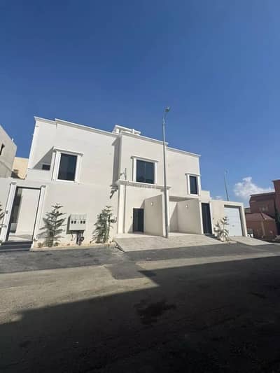 فیلا 6 غرف نوم للبيع في حي الصفا، أبها - فيلا للبيع في شارع وادي ضهياء, حي الصفاء, مدينة ابها, منطقة عسير