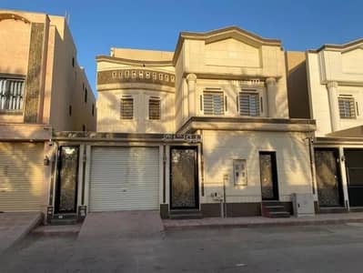 فیلا 5 غرف نوم للايجار في شرق الرياض، الرياض - فيلا مكونة من 5 غرف نوم للإيجار في اليرموك، الرياض