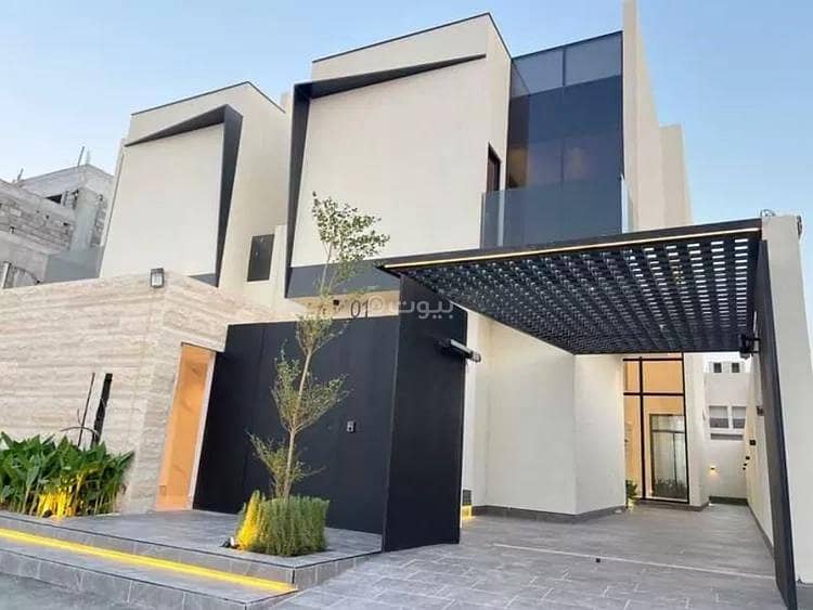 Villa For Sale in Al Narjis, Riyadh Villa For Sale in Al Narjis, Riyadh