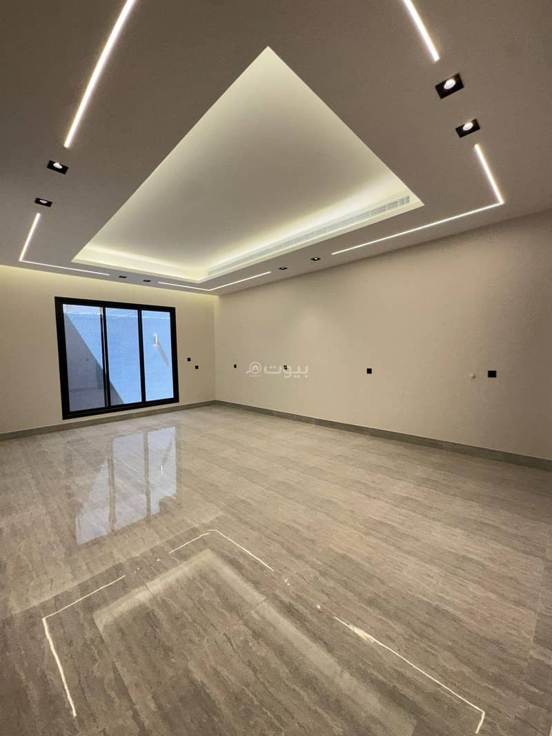 فيلا للبيع في العارض، شمال الرياض