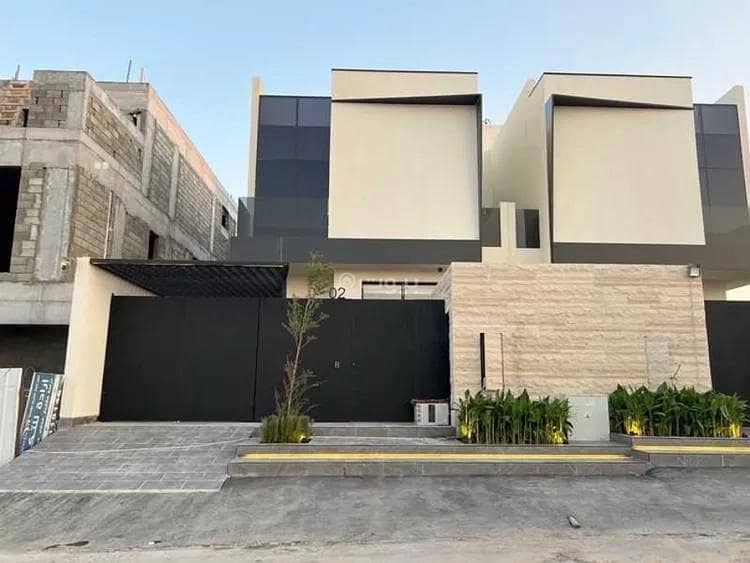 Villa For Sale in Al Narjis, Riyadh Villa For Sale in Al Narjis, Riyadh