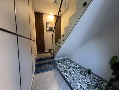 دور 3 غرف نوم للبيع في شرق الرياض، الرياض - دور للبيع في المونسية، شرق الرياض