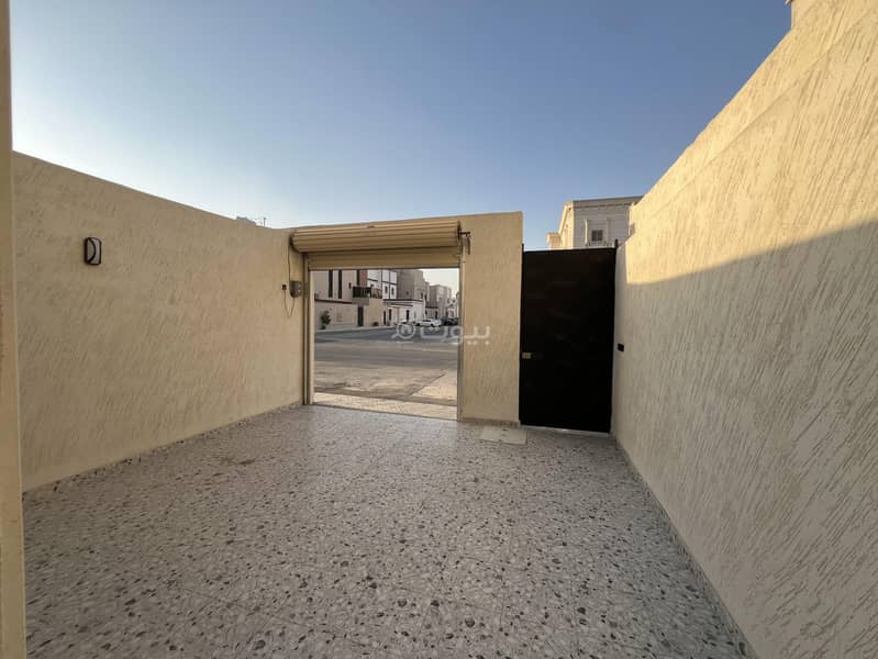 دور للبيع في الرمال، شرق الرياض دور للبيع في الرمال، شرق الرياض