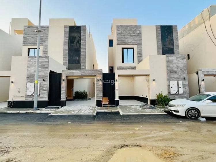 Apartment For Sale in Al Janadriyah, Riyadh Apartment For Sale in Al Janadriyah, Riyadh