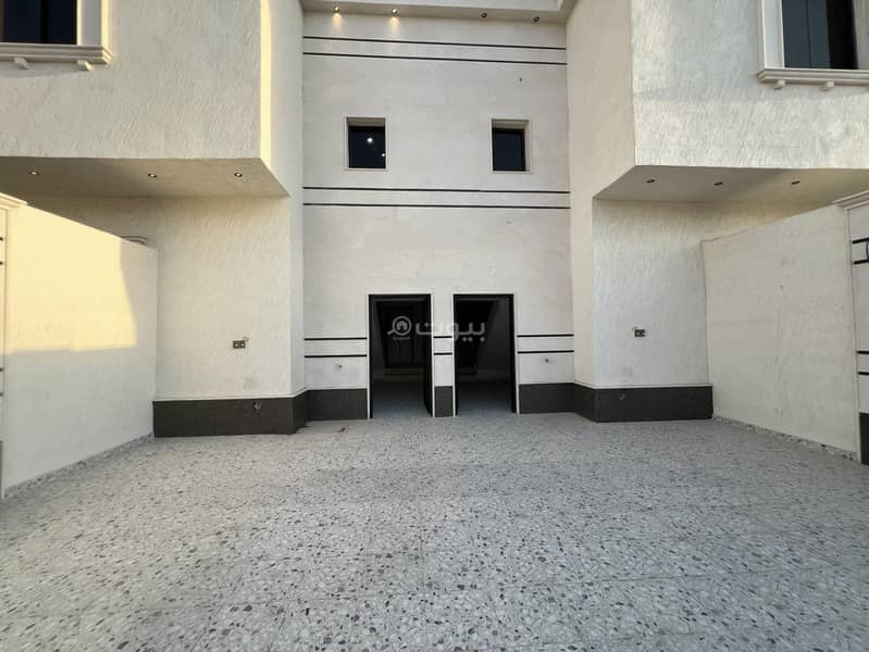 Floor For Sale in Al Rimal, East Riyadh