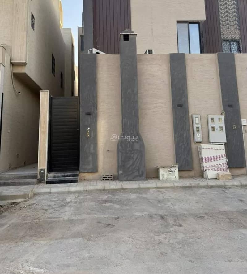 شقة للبيع في الرمال، الرياض شقة للبيع في الرمال، الرياض