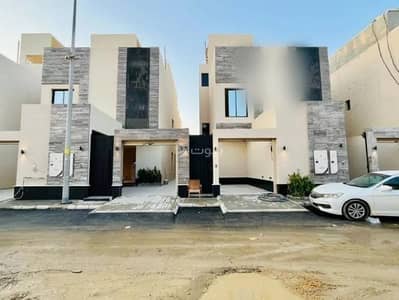 5 Bedroom Floor for Sale in East Riyadh, Riyadh - Floor For Sale in Al Janadriyah, Riyadh