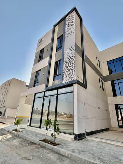 4 Bedroom Apartment for Sale in West Riyadh, Riyadh - Studio Apartment For Sale in Al Mahdiyah, Riyadh