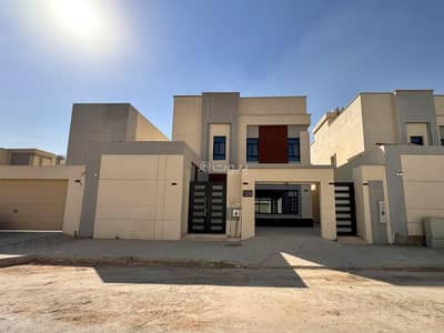 فیلا 3 غرف نوم للبيع في شرق الرياض، الرياض - فيلا للبيع في الجنادرية, شرق الرياض