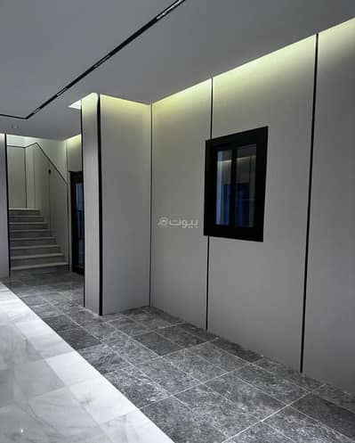 فلیٹ 5 غرف نوم للبيع في الشامية الجديد، مكة - ‏ للبيع ملحق روف 4 غرف في مخطط ولي العهد1