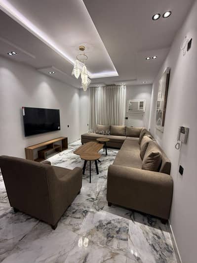 شقة 3 غرف نوم للايجار في شمال جدة، جدة - شقة للإيجار في البوادي، جدة