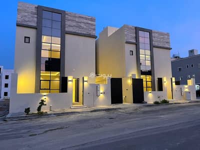 5 Bedroom Villa for Sale in West Riyadh, Riyadh - Villa For Sale in Al Mahdiyah, Riyadh