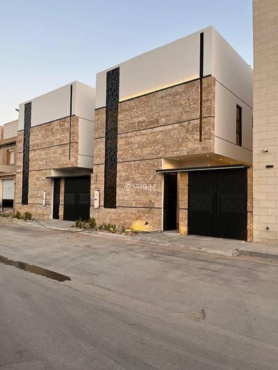 5 Bedroom Villa for Sale in West Riyadh, Riyadh - Villa For Sale in Al Mahdiyah, Riyadh