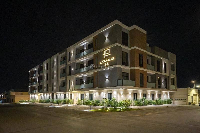 شقة مكونة من 3 غرف نوم للإيجار في النرجس شقة مكونة من 3 غرف نوم للإيجار في النرجس