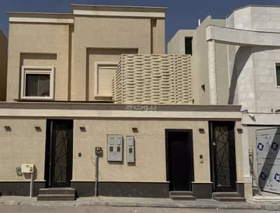 4 Bedroom Floor for Rent in North Riyadh, Riyadh - Floor For Rent in Al Sahafah, Riyadh