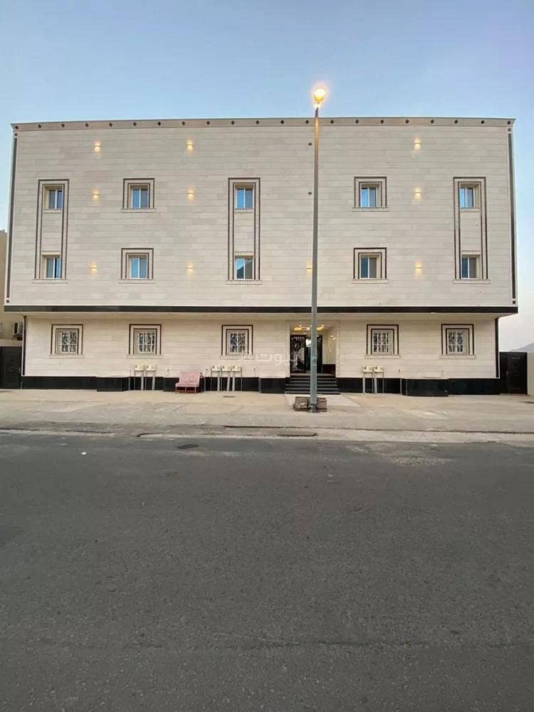 Luxury Apartments for Sale – Al Sharaei , Makkah Luxury Apartments for Sale – Al Sharaei , Makkah