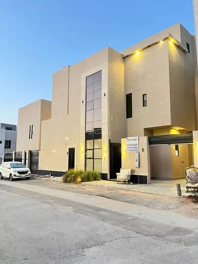 6 Bedroom Villa for Sale in West Riyadh, Riyadh - Property for Sale