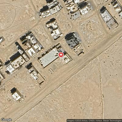 Residential Land for Sale in North Jeddah, Jeddah - Residential Land For Sale in Al Zumorrud, North Jeddah