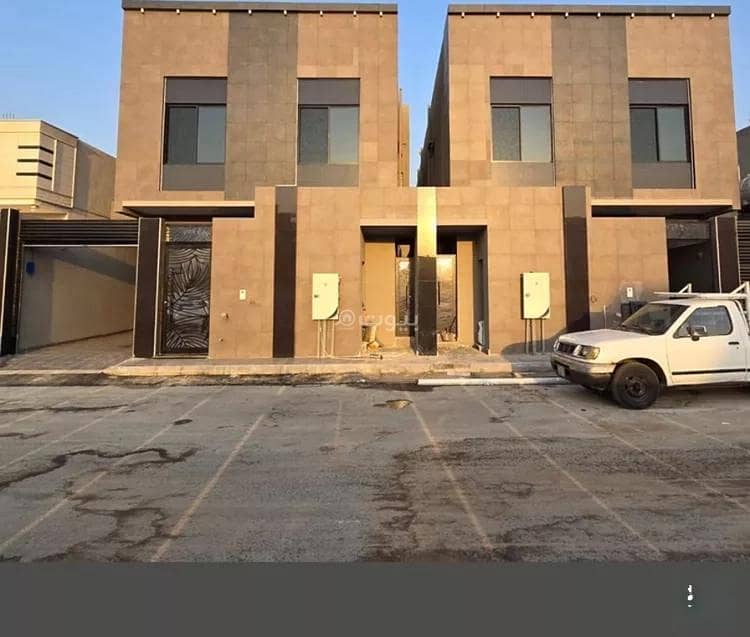 Villa For Sale in Ash Shamiya Al Jadid, Makkah Villa For Sale in Ash Shamiya Al Jadid, Makkah