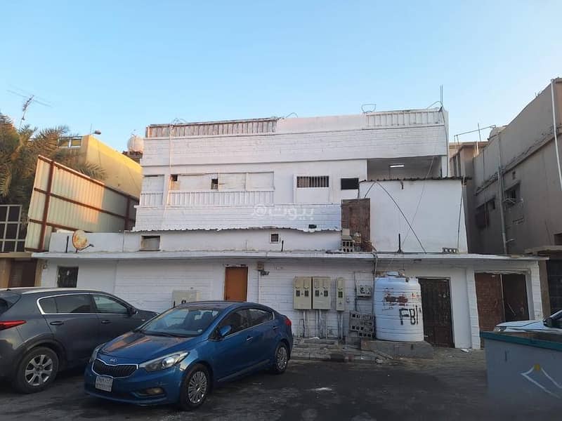 Residential Building For Sale in Al Badiyah, Dammam Residential Building For Sale in Al Badiyah, Dammam