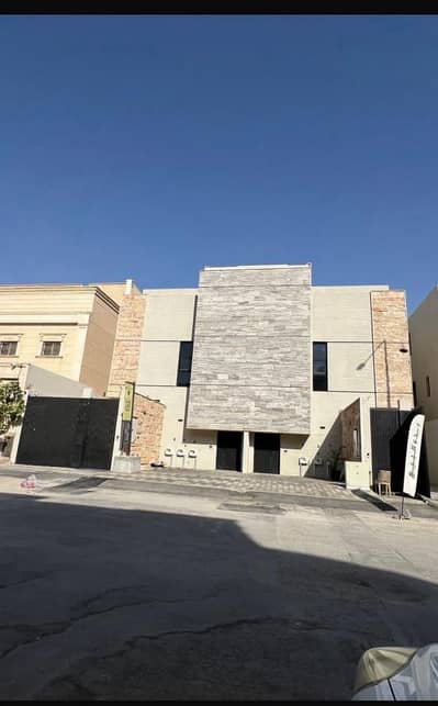 3 Bedroom Floor for Rent in East Riyadh, Riyadh - For rent in the Qurtuba neighborhood