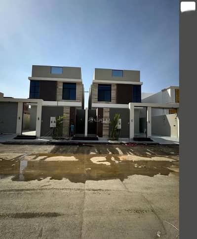 5 Bedroom Villa for Sale in North Jeddah, Jeddah - Villa For Sale in Al Rahmanyah, Jeddah