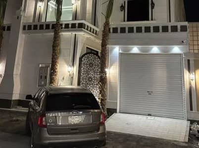 5 Bedroom Villa for Rent in East Riyadh, Riyadh - Villa for rent in Al Rimal, East Riyadh