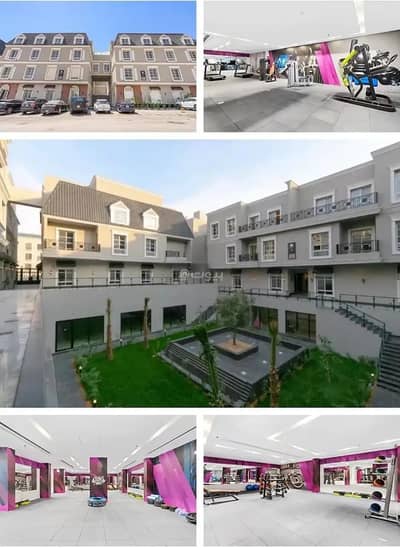 3 Bedroom Apartment for Rent in North Riyadh, Riyadh - Apartment For Rent in Al Malqa, Riyadh