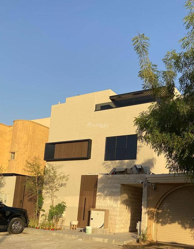 دور للإيجار في حي الصحافة دور للإيجار في حي الصحافة