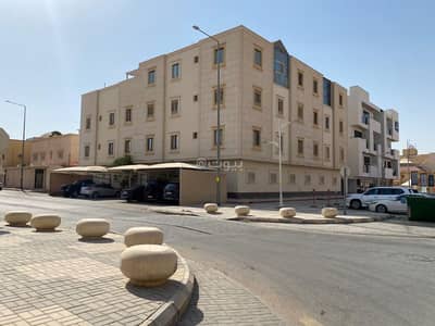 شقة 4 غرف نوم للبيع في شمال الرياض، الرياض - شقة مكونة من 4 غرف نوم للبيع في حطين، الرياض