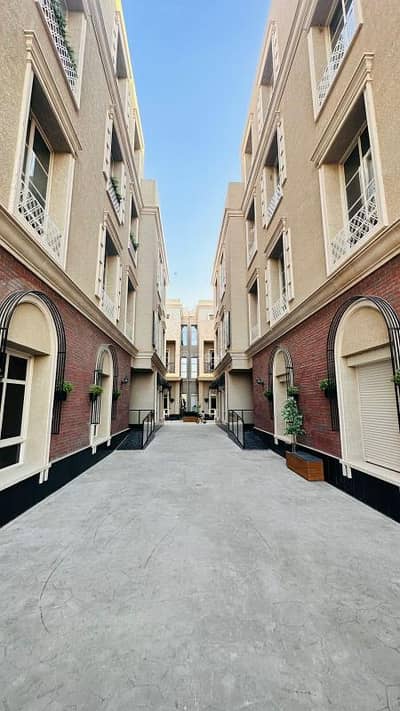 3 Bedroom Apartment for Rent in North Riyadh, Riyadh - Luxury apartment for rent / Al Narjis neighborhood