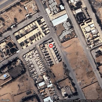 1 Bedroom Rest House for Rent in East Riyadh, Riyadh - Rest House For Rent in Al Rimal, Riyadh