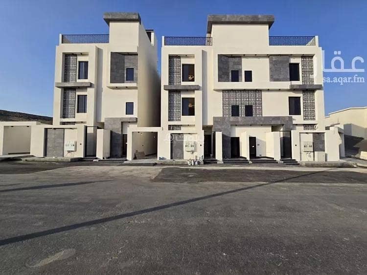 Apartment For Sale in Al Zuhur, Abha Apartment For Sale in Al Zuhur, Abha