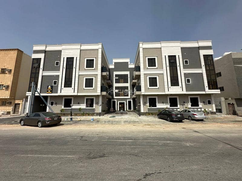 Apartment for rent on Daba Street, Al-Dhahra District, Riyadh City, Riyadh Region