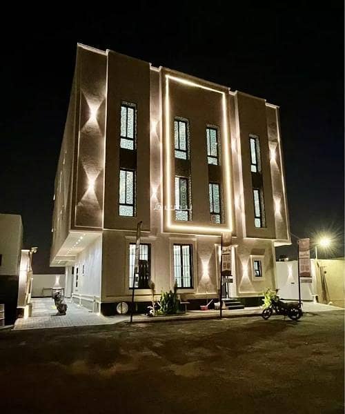 Studio Apartment For Sale in Al Mahdiyah, Riyadh Studio Apartment For Sale in Al Mahdiyah, Riyadh