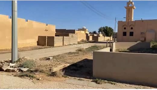 Residential Land for Sale in Rwyghb - For sale residential land - Ruwaibigh - Thadiq Governorate