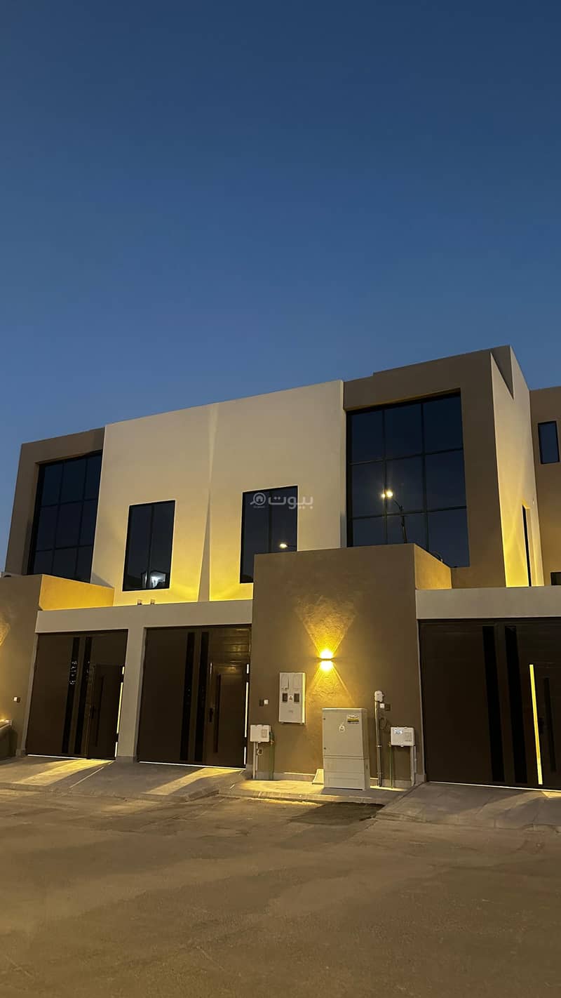 دور أرضي فاخر للبيع في القيروان، شمال الرياض