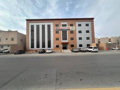 شقة 2 غرفة نوم للايجار في شرق الرياض، الرياض - شقة للإيجار في شارع وادي الدواسر, حي القادسية, مدينة الرياض, منطقة الرياض