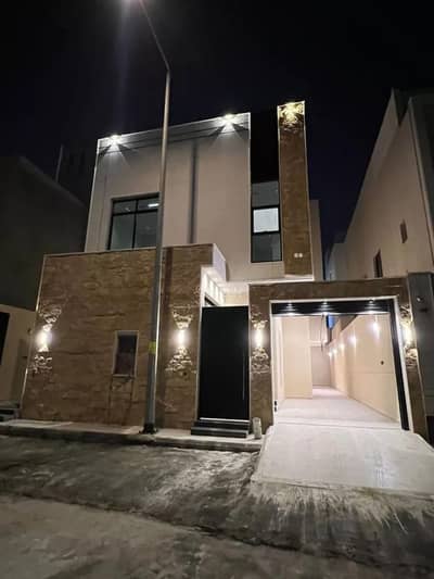 4 Bedroom Villa for Sale in East Riyadh, Riyadh - Villa For Sale in Al Rimal, Riyadh