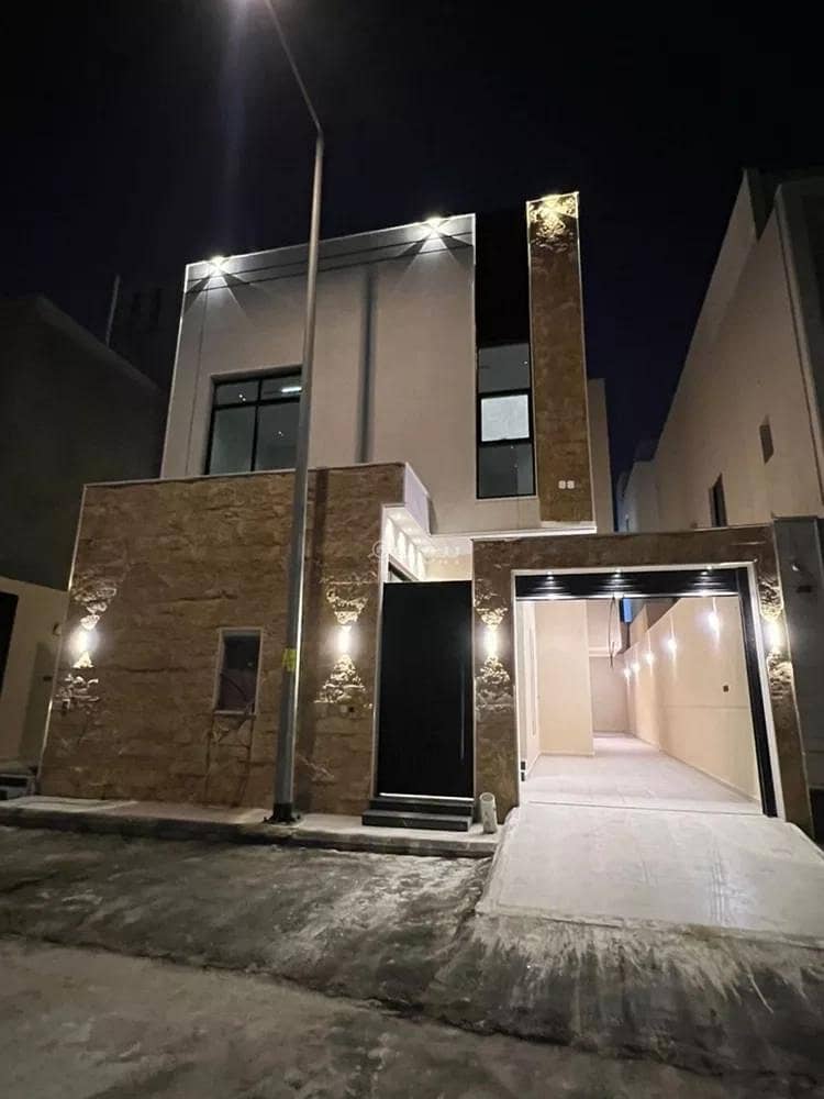 فيلا للبيع في الرمال، الرياض