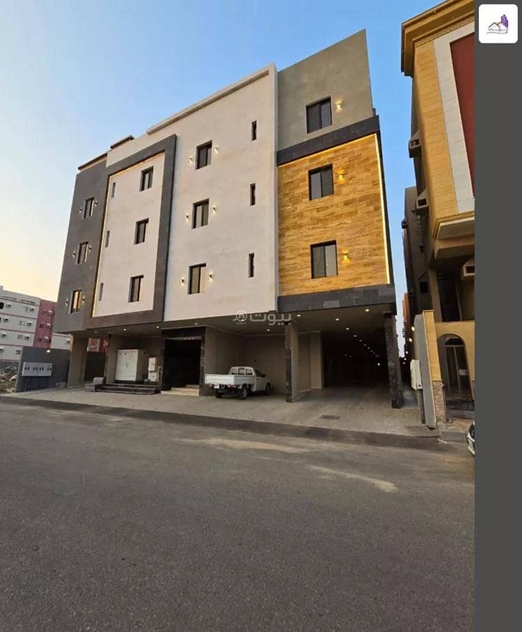 Studio Apartment For Sale in Ash Shamiya Al Jadid, Makkah Studio Apartment For Sale in Ash Shamiya Al Jadid, Makkah