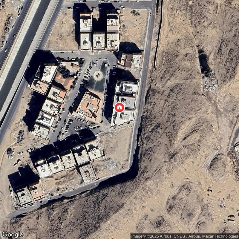 Apartment for rent in Bryman, North Jeddah