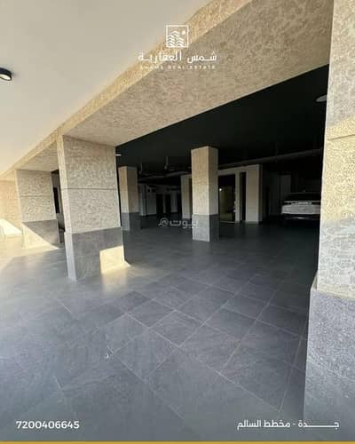 3 Bedroom Apartment for Sale in Jeddah - Studio Apartment For Sale in Jeddah