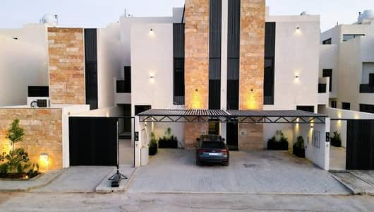 4 Bedroom Floor for Sale in East Riyadh, Riyadh - 3 Bedroom House For Sale in Al Rimal, Riyadh