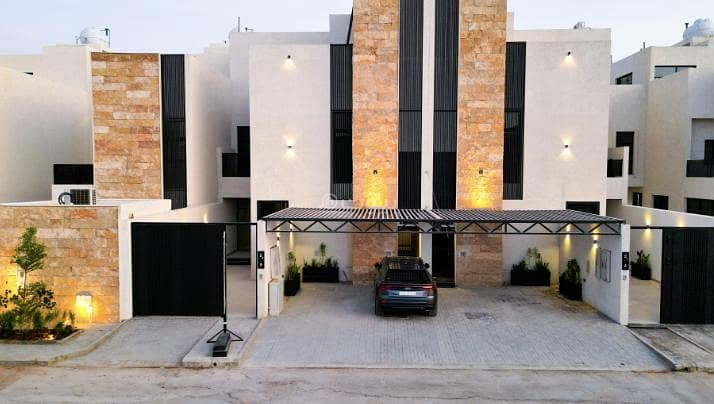 3 Bedroom House For Sale in Al Rimal, Riyadh