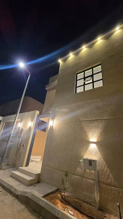 فیلا 5 غرف نوم للبيع في غرب الرياض، الرياض - دبلكس للبيع 200 م في حي الزهرة، الرياض