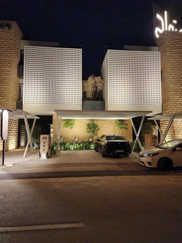 Apartment For Rent in Al Narjis, Riyadh