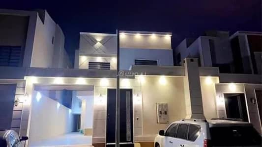 فیلا 4 غرف نوم للبيع في جنوب الرياض، الرياض - فيلا للبيع في بدر، الرياض