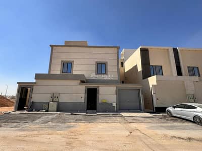 دور 3 غرف نوم للبيع في شرق الرياض، الرياض - شقة مكونة من 3 غرف نوم للبيع في الجنادرية